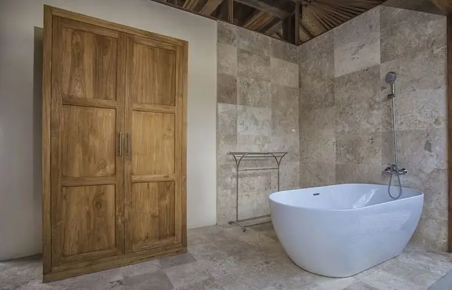 Deluxe Villa, 1 Yatak Odası