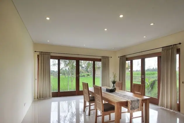 Family Villa, 2 Yatak Odası