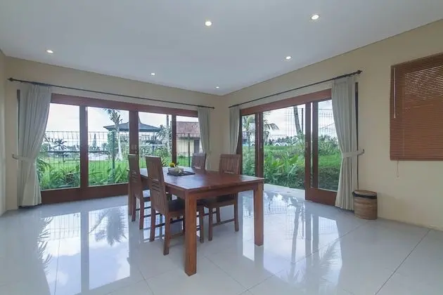 Family Villa, 2 Yatak Odası