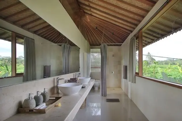 Family Villa, 2 Yatak Odası