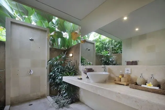 Family Villa, 2 Yatak Odası