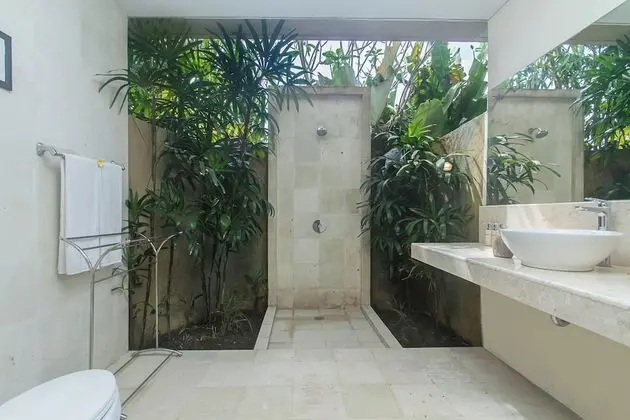 Family Villa, 2 Yatak Odası