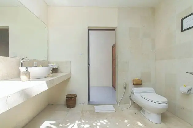 Family Villa, 2 Yatak Odası