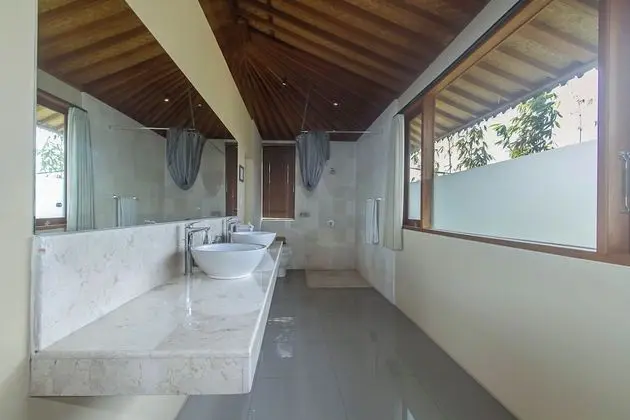 Family Villa, 2 Yatak Odası
