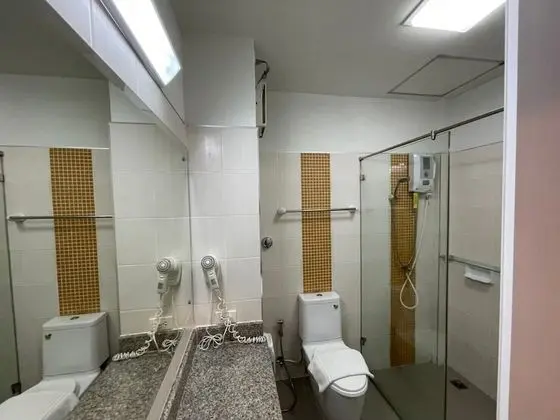Standard İki Ayrı Yataklı Oda