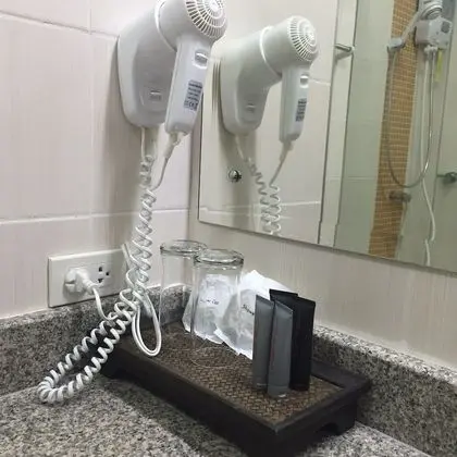 Standard İki Ayrı Yataklı Oda