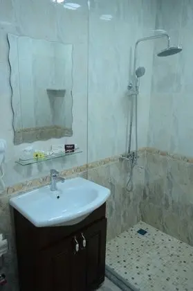 Standard Üç Kişilik Oda