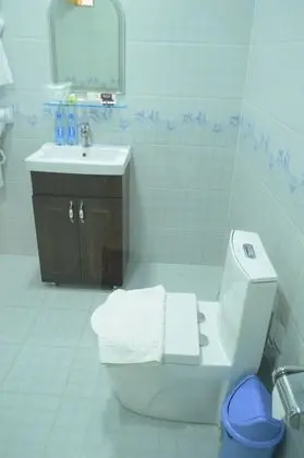 Standard Üç Kişilik Oda
