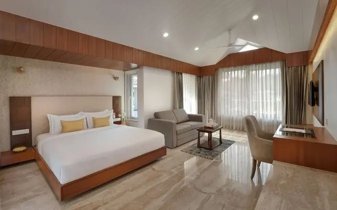 Luxury Kır Evi, Havuz Manzaralı, Havuz Kenarı