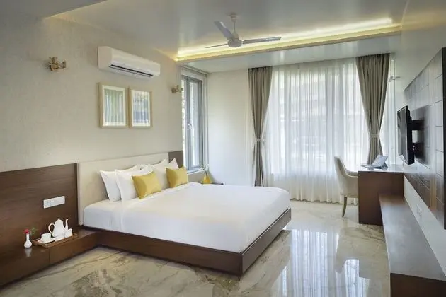 Luxury Kır Evi, Havuz Manzaralı, Havuz Kenarı