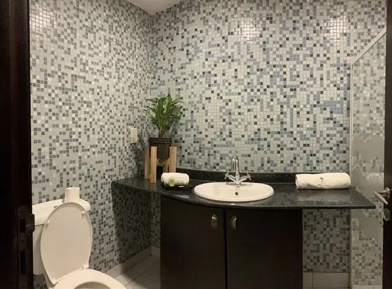 Kır Evi, 2 Yatak Odası