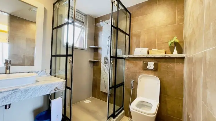 Oda, 3 Yatak Odası
