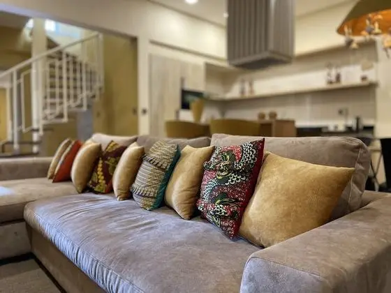 Oda, 3 Yatak Odası
