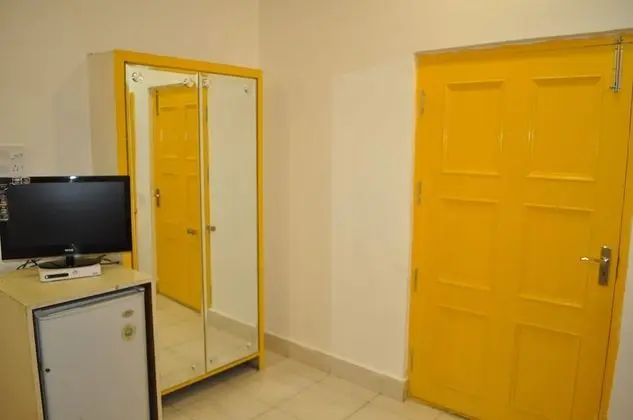 Deluxe Oda, Birden Çok Yatak Odası