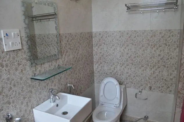 Deluxe Oda, Birden Çok Yatak Odası