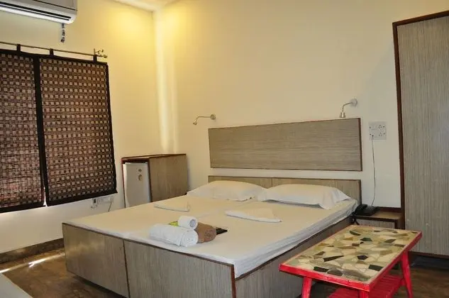 Deluxe Oda, Birden Çok Yatak Odası