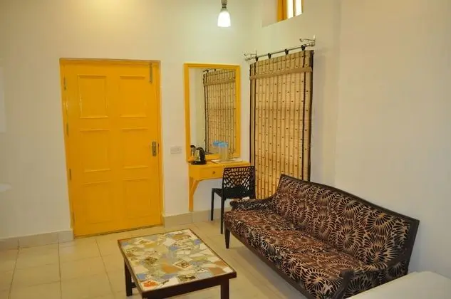 Deluxe Oda, Birden Çok Yatak Odası