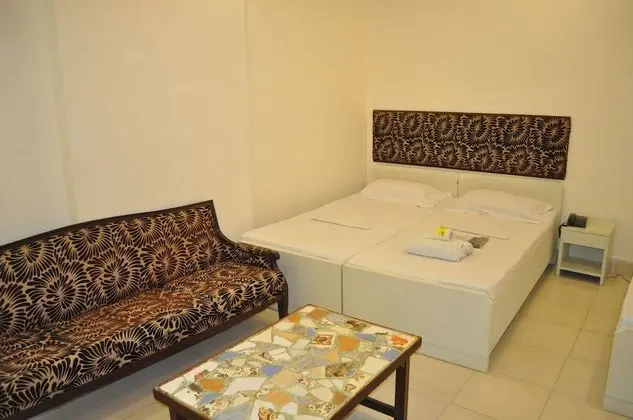 Deluxe Oda, Birden Çok Yatak Odası