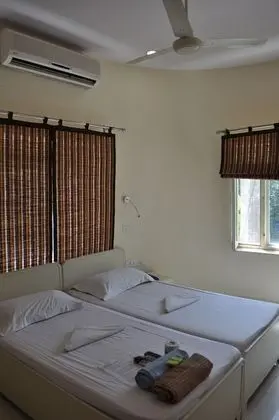 Deluxe Oda, Birden Çok Yatak Odası