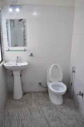Deluxe Oda, Birden Çok Yatak Odası