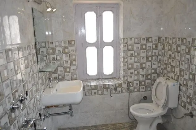 Deluxe Oda, Birden Çok Yatak Odası