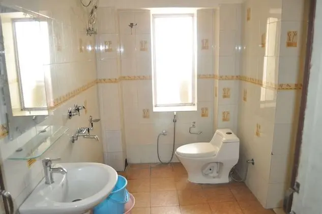 Deluxe Oda, Birden Çok Yatak Odası