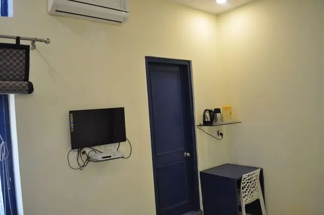Standard Oda, Birden Çok Yatak Odası