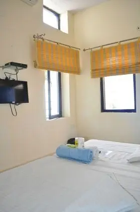 Standard Oda, Birden Çok Yatak Odası