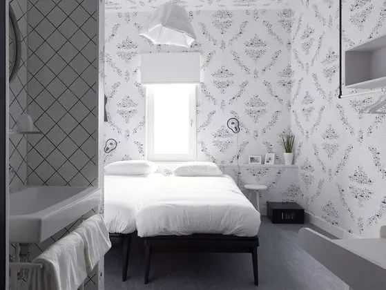 Comfort Oda, Şehir Manzaralı