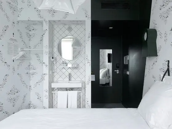 Deluxe Oda, Şehir Manzaralı