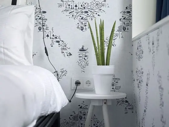 Deluxe Oda, Şehir Manzaralı