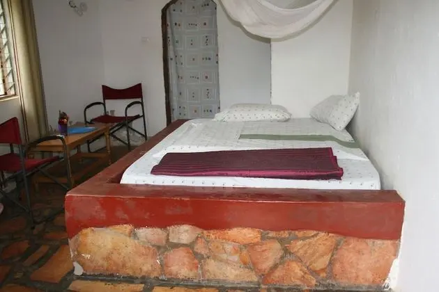 Kır Evi (2 Single Beds)