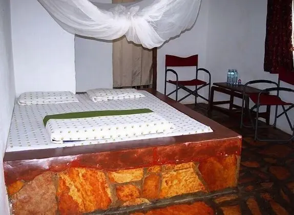 Kır Evi (Double)