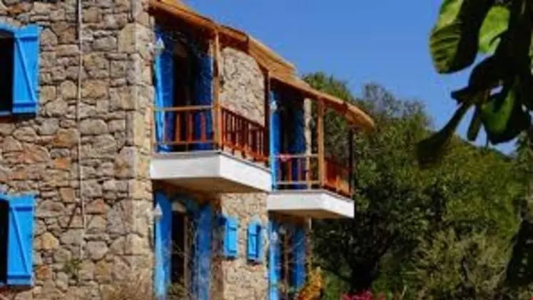 Aile Odası