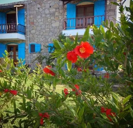 Aile Odası,Deniz Manzaralı