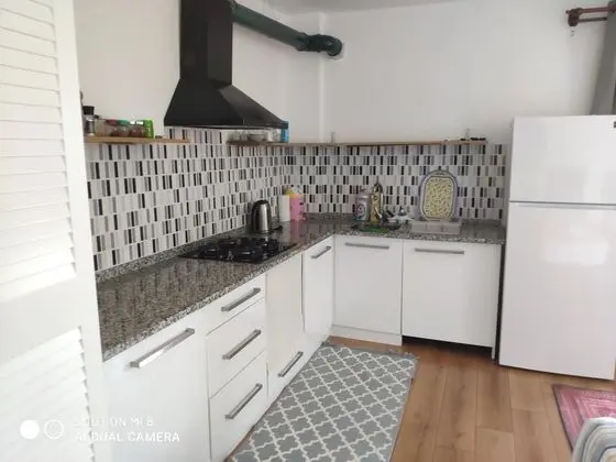 Aile Odası,Deniz Manzaralı