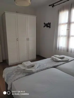 Aile Odası,Deniz Manzaralı