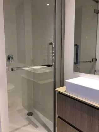 Signature Tek Büyük veya İki Ayrı Yataklı Oda, 1 En Büyük (King) Boy Yatak, Bahçe Manzaralı