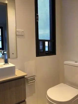 Signature Tek Büyük veya İki Ayrı Yataklı Oda, 1 En Büyük (King) Boy Yatak, Bahçe Manzaralı