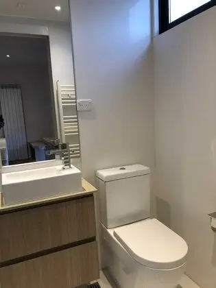 Standard Oda, Bahçe Manzaralı