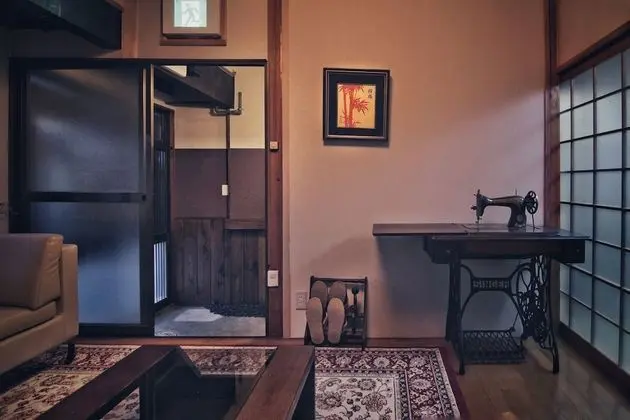 Traditional Ev (Private Vacation)