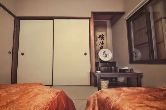 Traditional Ev (Private Vacation)