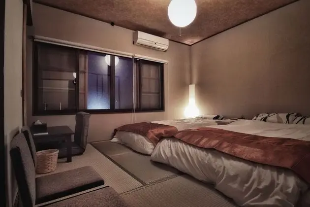 Traditional Ev (Private Vacation)