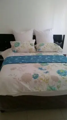 Ev, Sigara İçilmez, Avlu