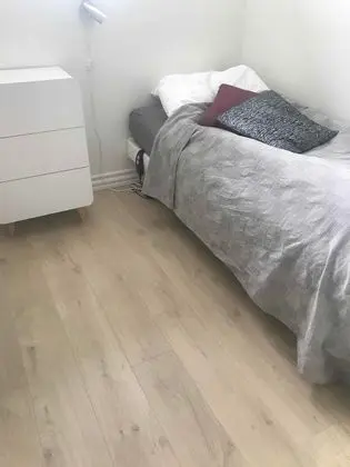 İki Ayrı Yataklı Oda (Kabyssen 1)