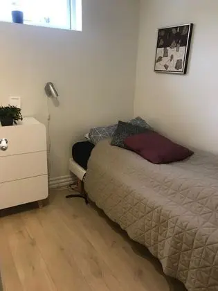 İki Ayrı Yataklı Oda (Kabyssen 1)