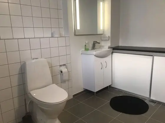 İki Ayrı Yataklı Oda (Kabyssen 1)