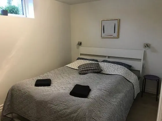 Tek Büyük Yataklı Oda (Kabyssen 2)