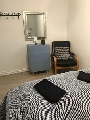 Tek Büyük Yataklı Oda (Kabyssen 2)