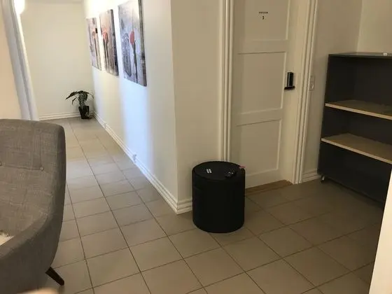 Tek Büyük Yataklı Oda (Kabyssen 2)